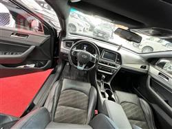 هیوندای سۆناتا
